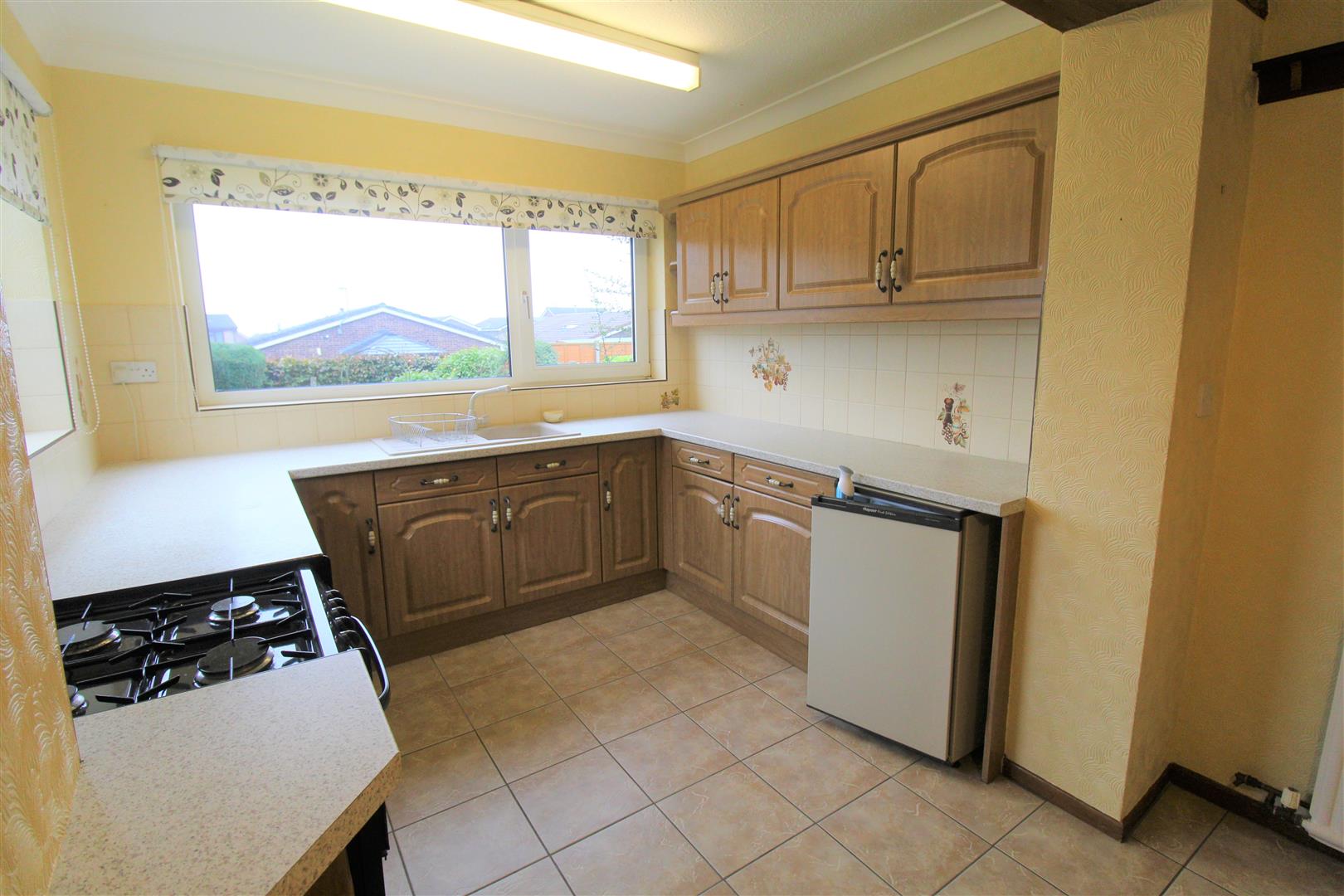 Uplands Avenue, Werrington, Stoke-On-Trent